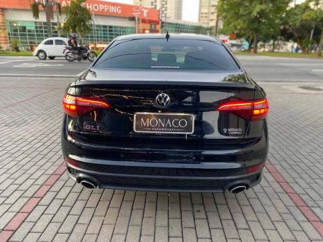 VOLKSWAGEN Jetta 2.0 4P 350 TSI GLI AUTOM�TICO DSG, Foto 3
