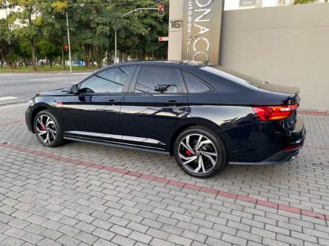 VOLKSWAGEN Jetta 2.0 4P 350 TSI GLI AUTOM�TICO DSG, Foto 4