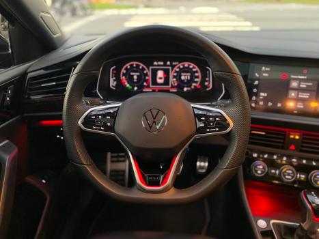 VOLKSWAGEN Jetta 2.0 4P 350 TSI GLI AUTOM�TICO DSG, Foto 11