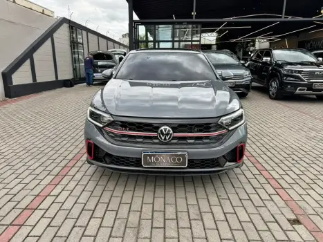 VOLKSWAGEN Jetta 2.0 4P 350 TSI GLI AUTOMÁTICO DSG, Foto 2