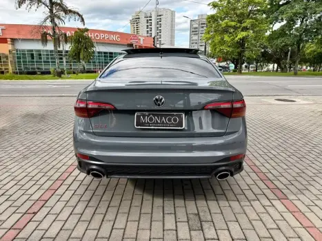 VOLKSWAGEN Jetta 2.0 4P 350 TSI GLI AUTOMÁTICO DSG, Foto 3
