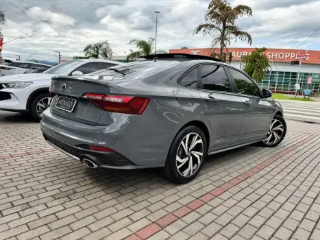 VOLKSWAGEN Jetta 2.0 4P 350 TSI GLI AUTOMÁTICO DSG, Foto 4