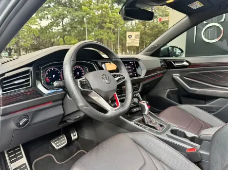 VOLKSWAGEN Jetta 2.0 4P 350 TSI GLI AUTOMÁTICO DSG, Foto 5