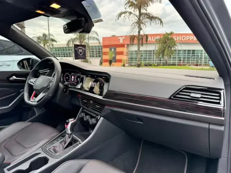 VOLKSWAGEN Jetta 2.0 4P 350 TSI GLI AUTOMÁTICO DSG, Foto 9