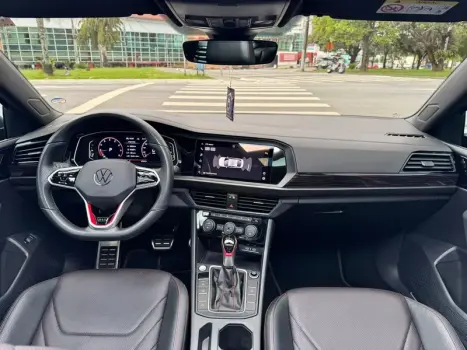 VOLKSWAGEN Jetta 2.0 4P 350 TSI GLI AUTOMÁTICO DSG, Foto 11