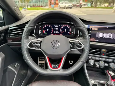 VOLKSWAGEN Jetta 2.0 4P 350 TSI GLI AUTOMÁTICO DSG, Foto 12