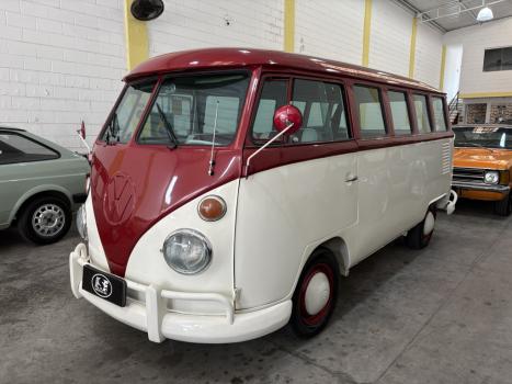VOLKSWAGEN Kombi 1.5, Foto 1