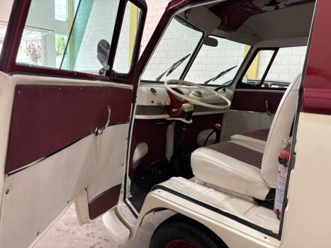 VOLKSWAGEN Kombi 1.5, Foto 2