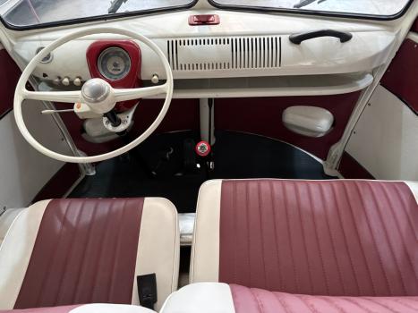 VOLKSWAGEN Kombi 1.5, Foto 3