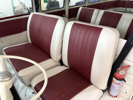 VOLKSWAGEN Kombi 1.5, Foto 4