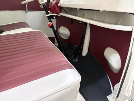 VOLKSWAGEN Kombi 1.5, Foto 5