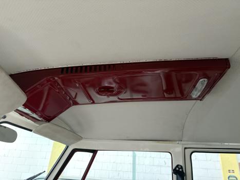 VOLKSWAGEN Kombi 1.5, Foto 6