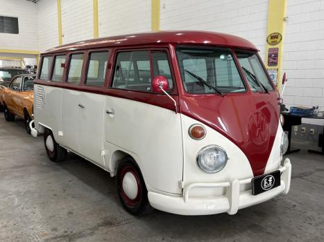 VOLKSWAGEN Kombi 1.5, Foto 7