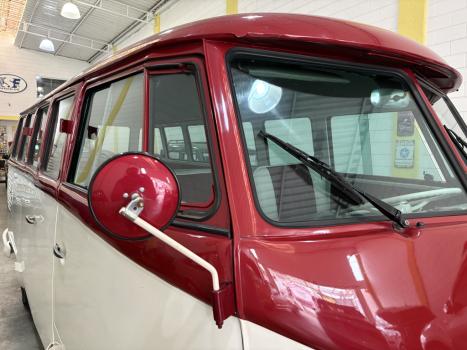 VOLKSWAGEN Kombi 1.5, Foto 8