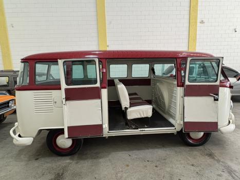 VOLKSWAGEN Kombi 1.5, Foto 9