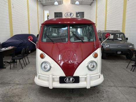VOLKSWAGEN Kombi 1.5, Foto 11