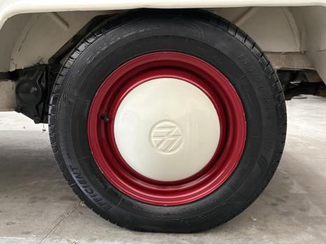 VOLKSWAGEN Kombi 1.5, Foto 12