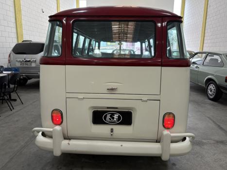 VOLKSWAGEN Kombi 1.5, Foto 13