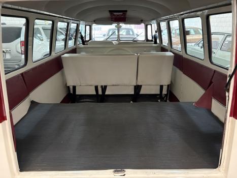 VOLKSWAGEN Kombi 1.5, Foto 14