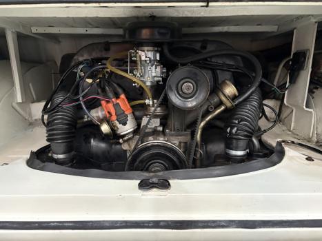 VOLKSWAGEN Kombi 1.5, Foto 15