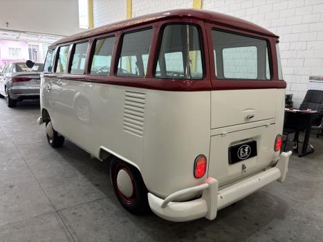 VOLKSWAGEN Kombi 1.5, Foto 16