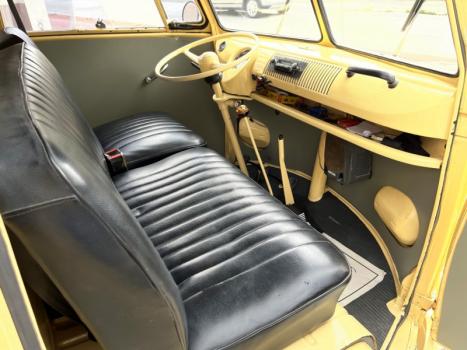 VOLKSWAGEN Kombi 1.5, Foto 3