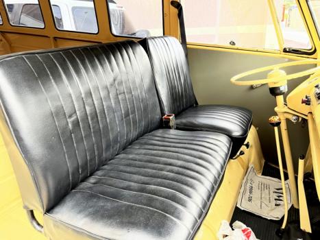 VOLKSWAGEN Kombi 1.5, Foto 4