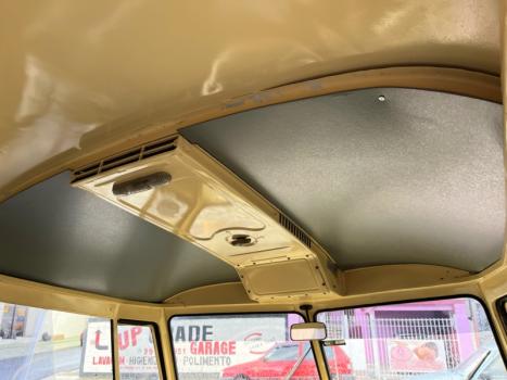 VOLKSWAGEN Kombi 1.5, Foto 5