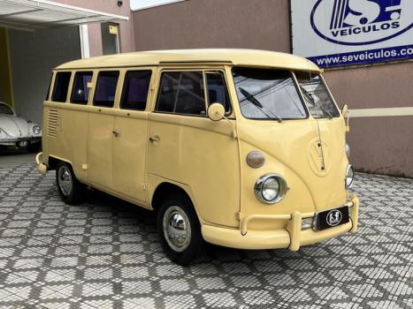 VOLKSWAGEN Kombi 1.5, Foto 8