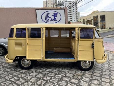 VOLKSWAGEN Kombi 1.5, Foto 9