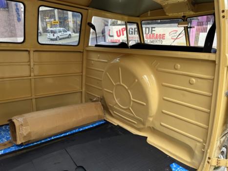 VOLKSWAGEN Kombi 1.5, Foto 10