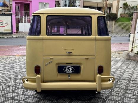 VOLKSWAGEN Kombi 1.5, Foto 12