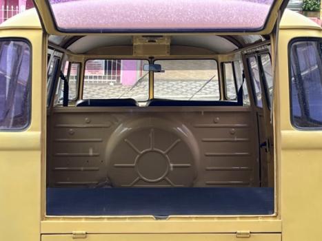 VOLKSWAGEN Kombi 1.5, Foto 13