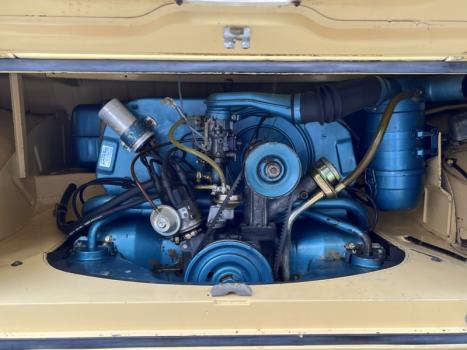 VOLKSWAGEN Kombi 1.5, Foto 14