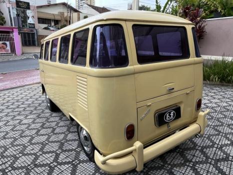 VOLKSWAGEN Kombi 1.5, Foto 15