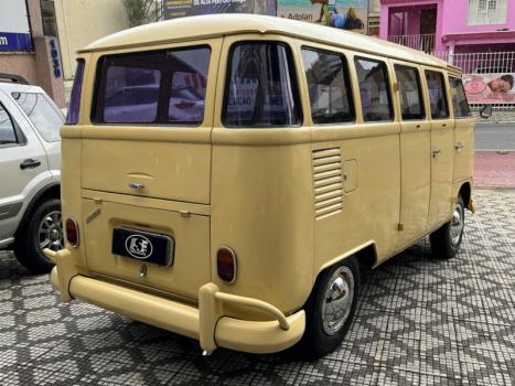 VOLKSWAGEN Kombi 1.5, Foto 16