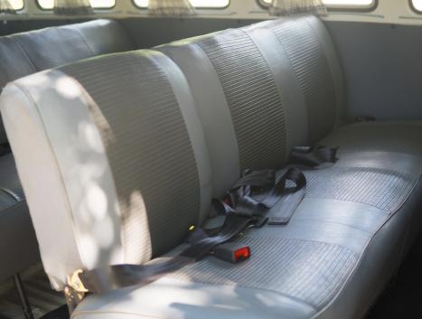 VOLKSWAGEN Kombi 1.6 STD 12 LUGARES LOTA��O, Foto 2