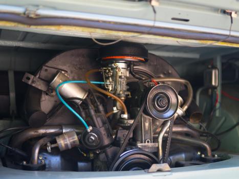 VOLKSWAGEN Kombi 1.6 STD 12 LUGARES LOTA��O, Foto 5