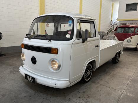 VOLKSWAGEN Kombi Pick-up , Foto 1
