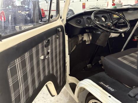 VOLKSWAGEN Kombi Pick-up , Foto 2