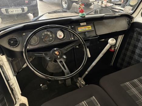 VOLKSWAGEN Kombi Pick-up , Foto 3