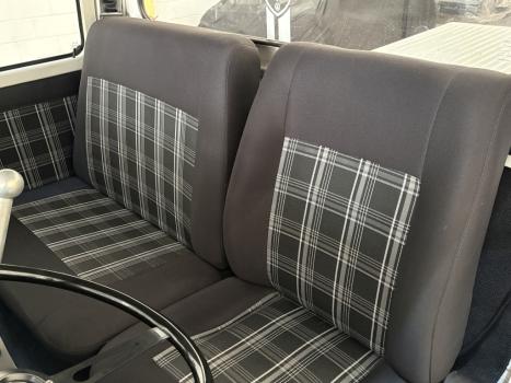VOLKSWAGEN Kombi Pick-up , Foto 5