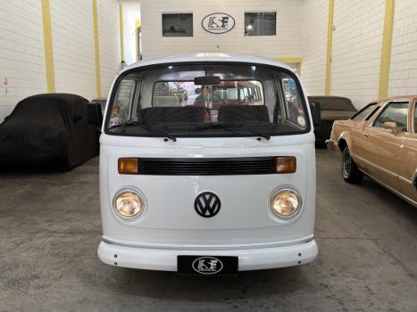 VOLKSWAGEN Kombi Pick-up , Foto 6