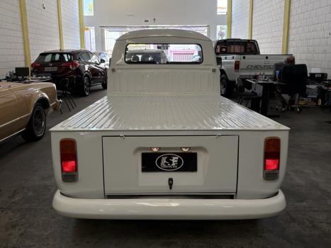 VOLKSWAGEN Kombi Pick-up , Foto 7