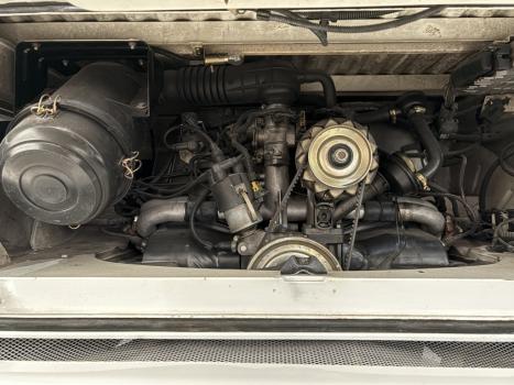 VOLKSWAGEN Kombi Pick-up , Foto 8