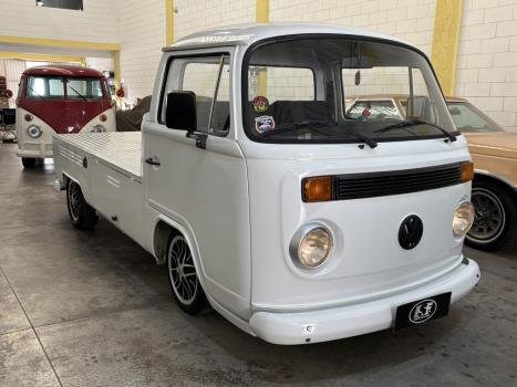 VOLKSWAGEN Kombi Pick-up , Foto 9