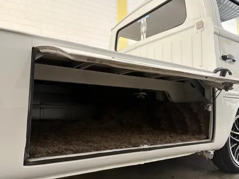 VOLKSWAGEN Kombi Pick-up , Foto 12