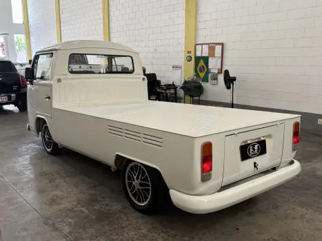 VOLKSWAGEN Kombi Pick-up , Foto 13
