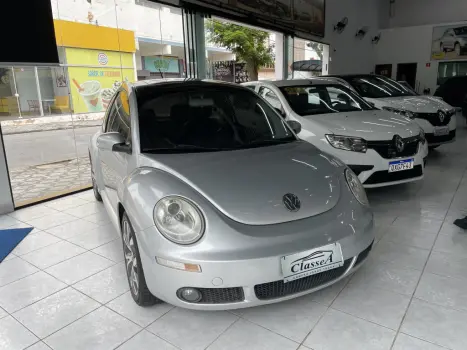 VOLKSWAGEN New Beetle 2.0 MI AUTOMTICO, Foto 1