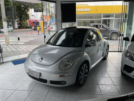 VOLKSWAGEN New Beetle 2.0 MI AUTOMTICO, Foto 2